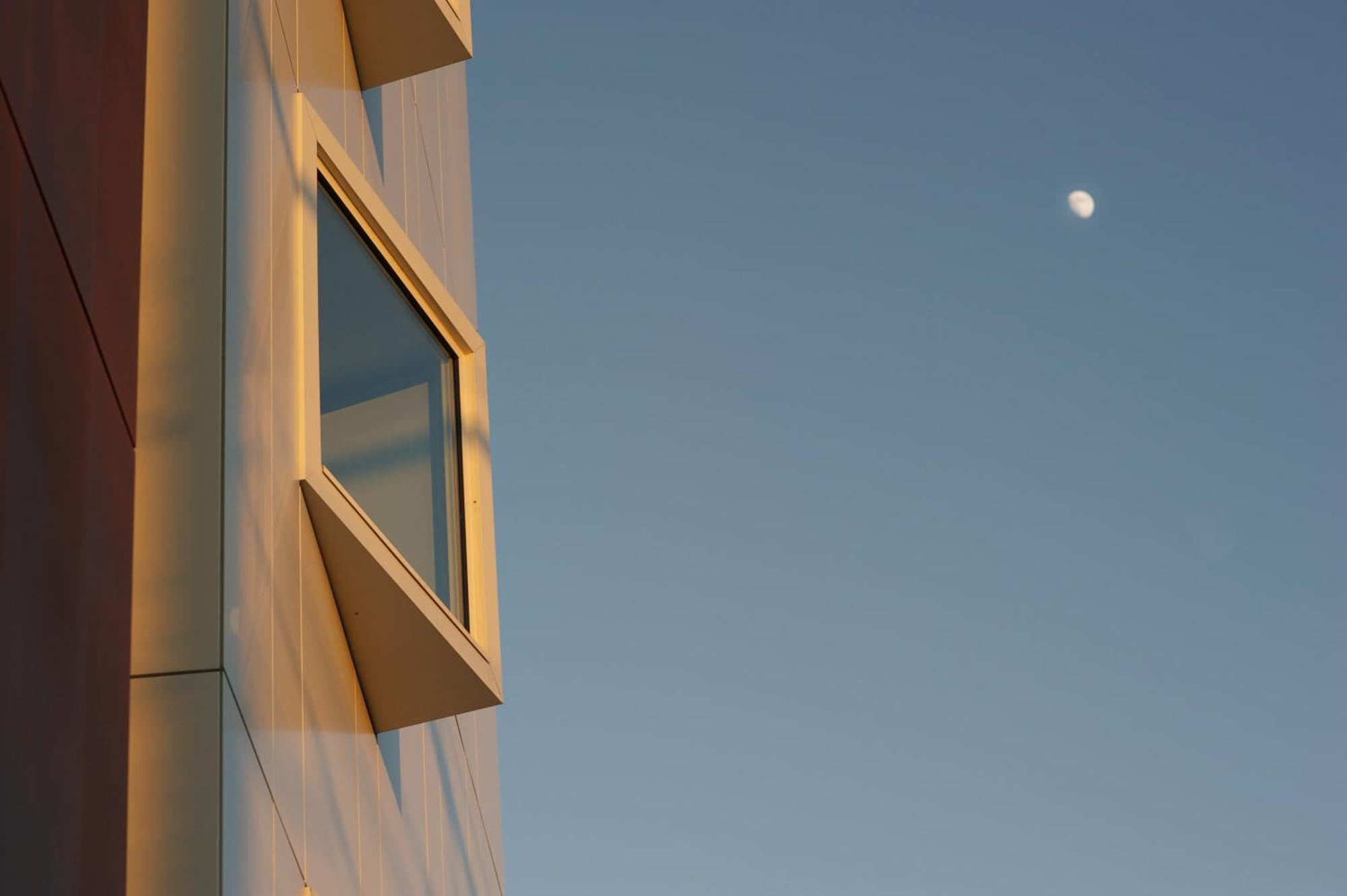 Nex Hotel Tarbes Bagian luar foto