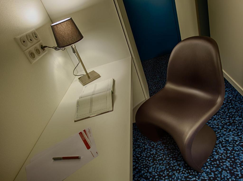 Nex Hotel Tarbes Ruang foto