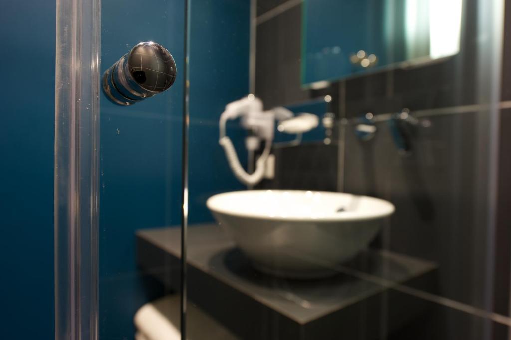 Nex Hotel Tarbes Ruang foto