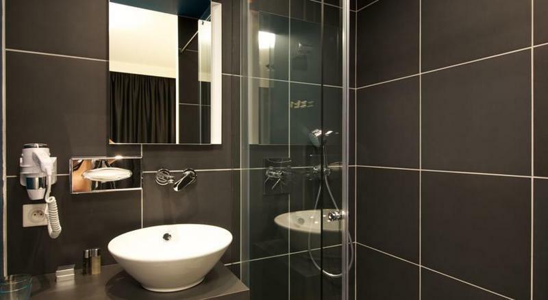 Nex Hotel Tarbes Bagian luar foto
